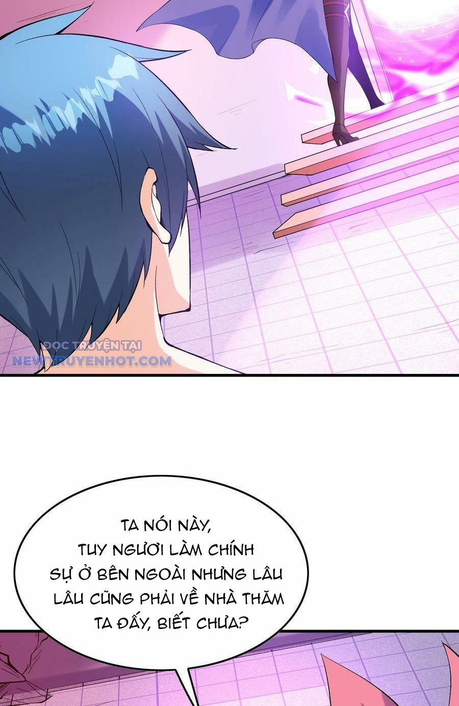 Hậu Cung Của Ta Toàn Là Ma Nữ Phản Diện 93 trang 64