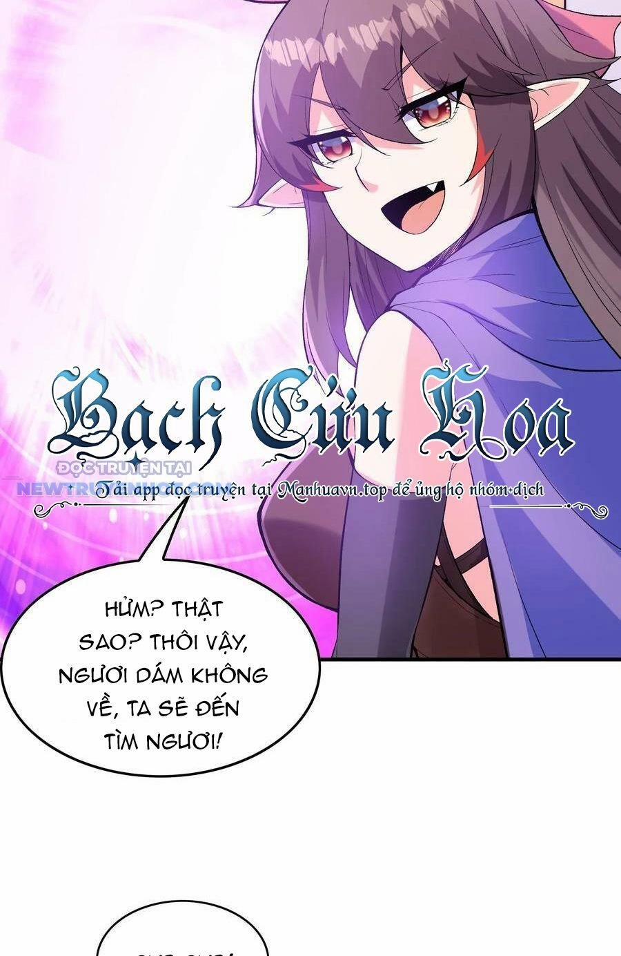 Hậu Cung Của Ta Toàn Là Ma Nữ Phản Diện 93 trang 66