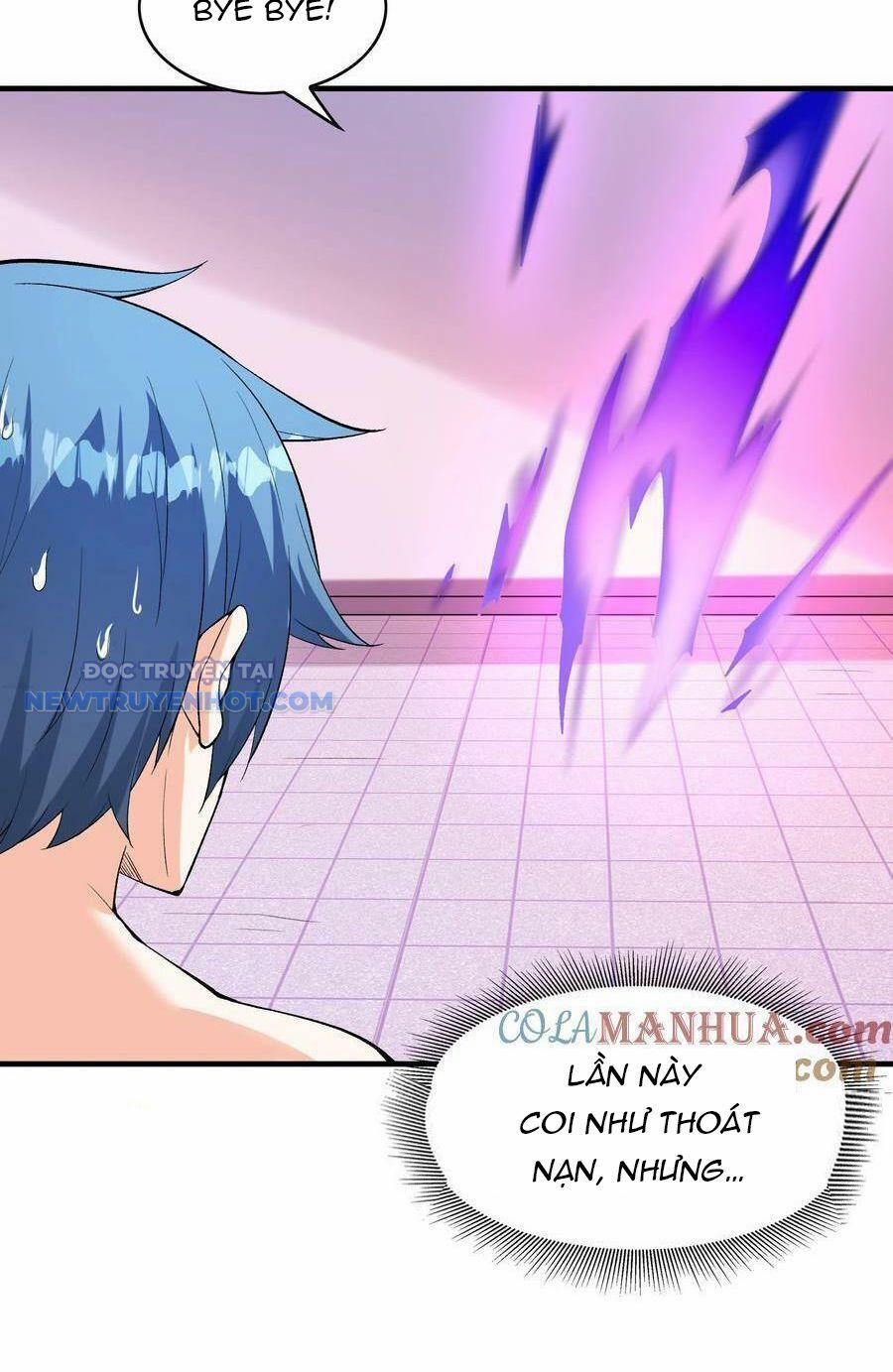 Hậu Cung Của Ta Toàn Là Ma Nữ Phản Diện 93 trang 67