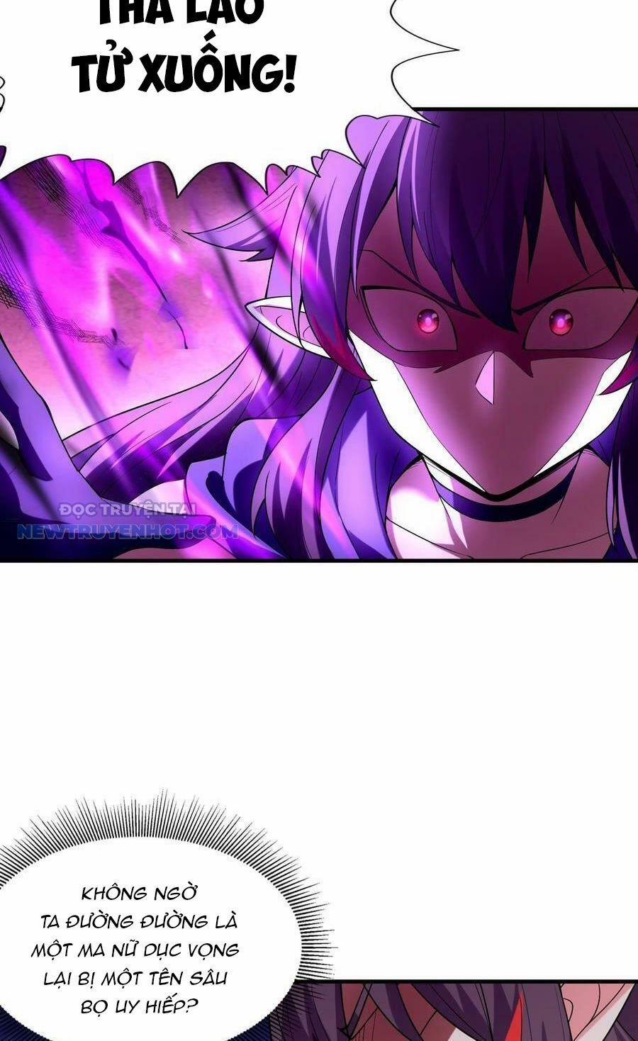 Hậu Cung Của Ta Toàn Là Ma Nữ Phản Diện 93 trang 7