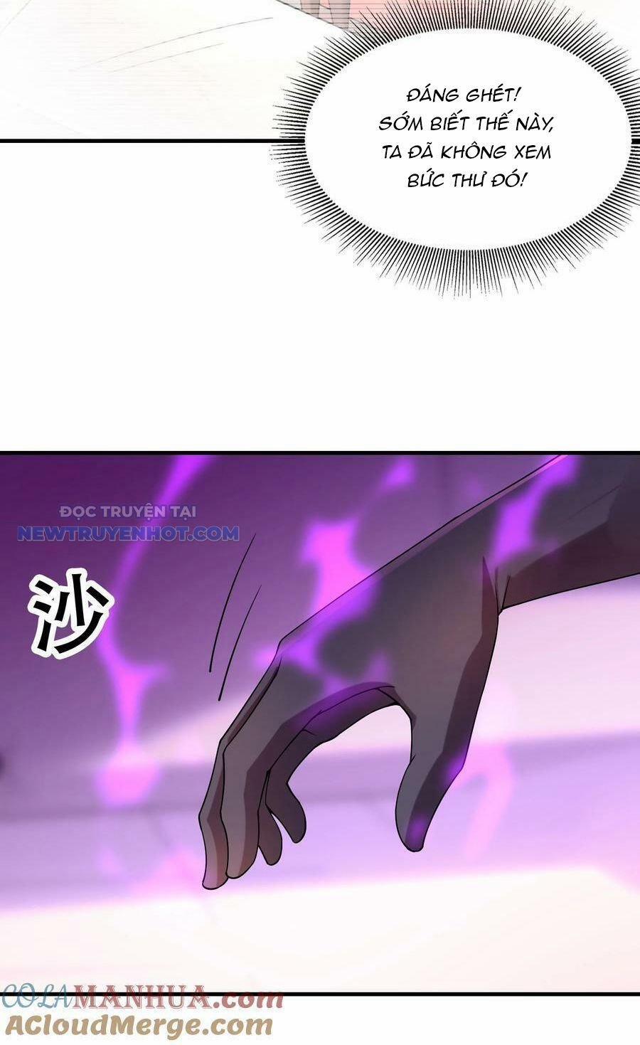 Hậu Cung Của Ta Toàn Là Ma Nữ Phản Diện 93 trang 9