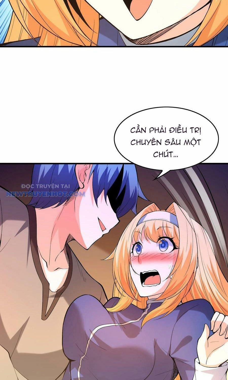 Hậu Cung Của Ta Toàn Là Ma Nữ Phản Diện 94 trang 12