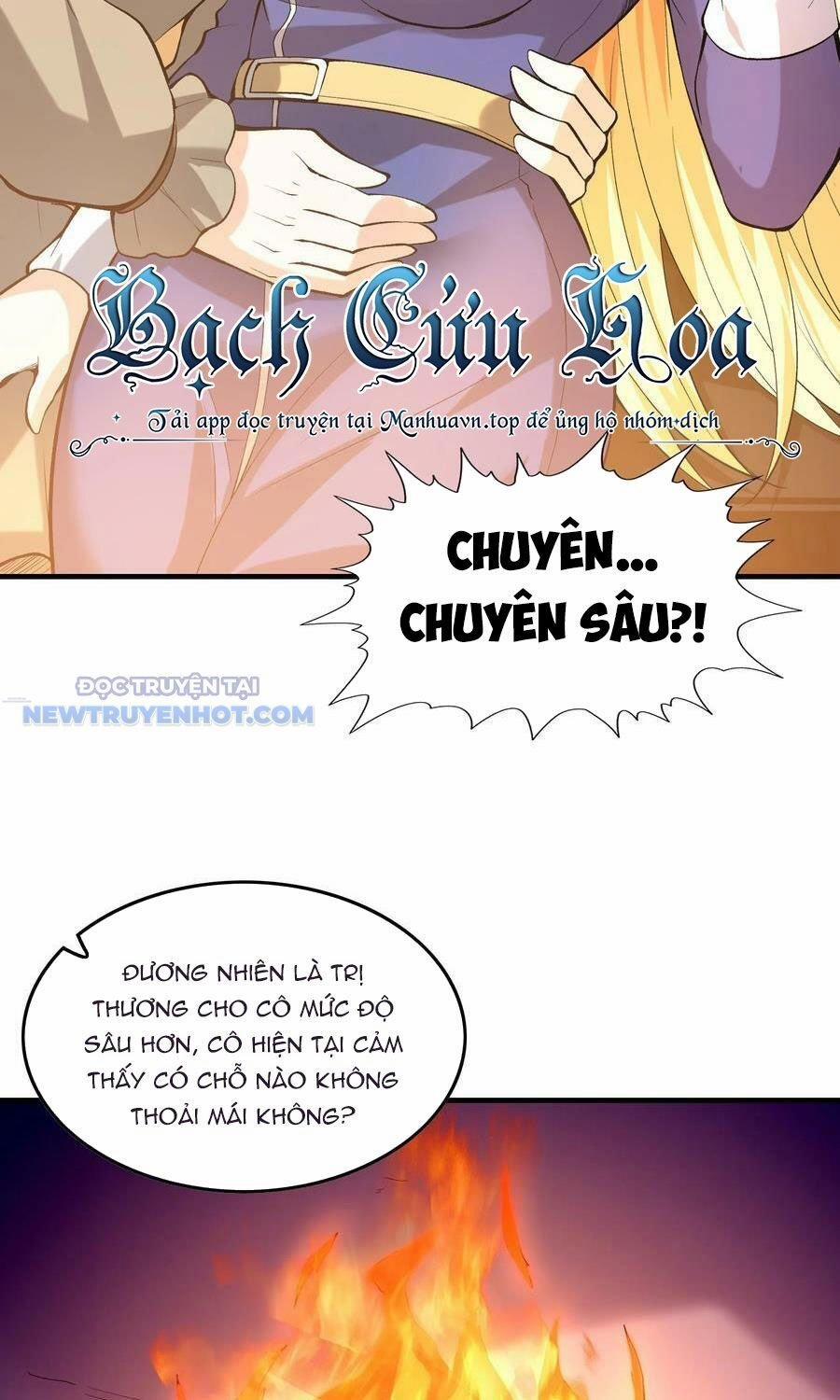 Hậu Cung Của Ta Toàn Là Ma Nữ Phản Diện 94 trang 13