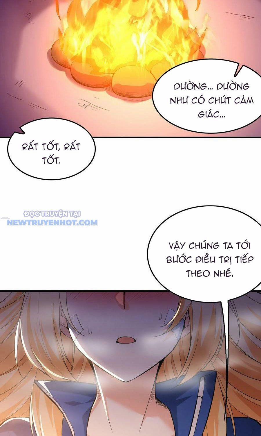 Hậu Cung Của Ta Toàn Là Ma Nữ Phản Diện 94 trang 14