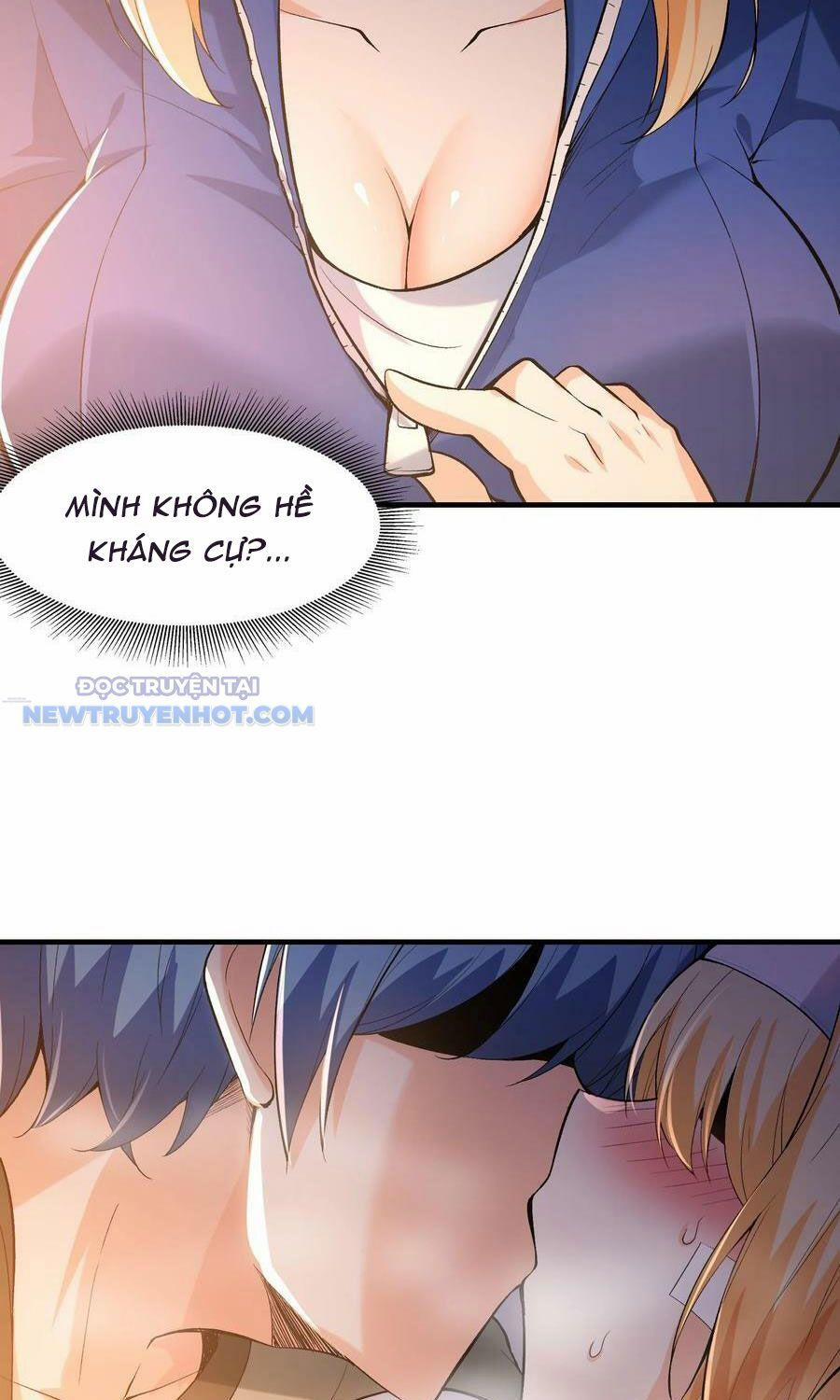 Hậu Cung Của Ta Toàn Là Ma Nữ Phản Diện 94 trang 15