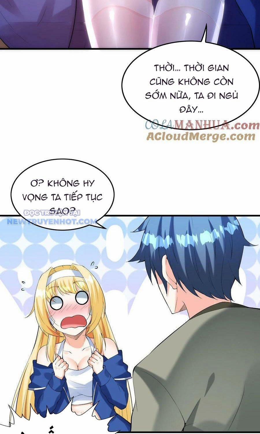 Hậu Cung Của Ta Toàn Là Ma Nữ Phản Diện 94 trang 20