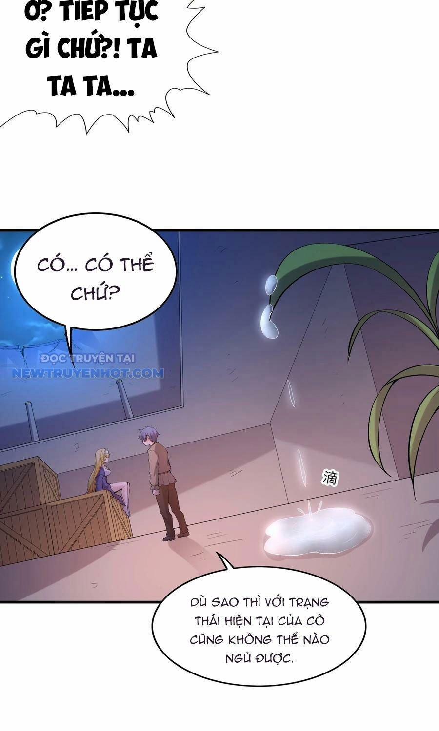 Hậu Cung Của Ta Toàn Là Ma Nữ Phản Diện 94 trang 21