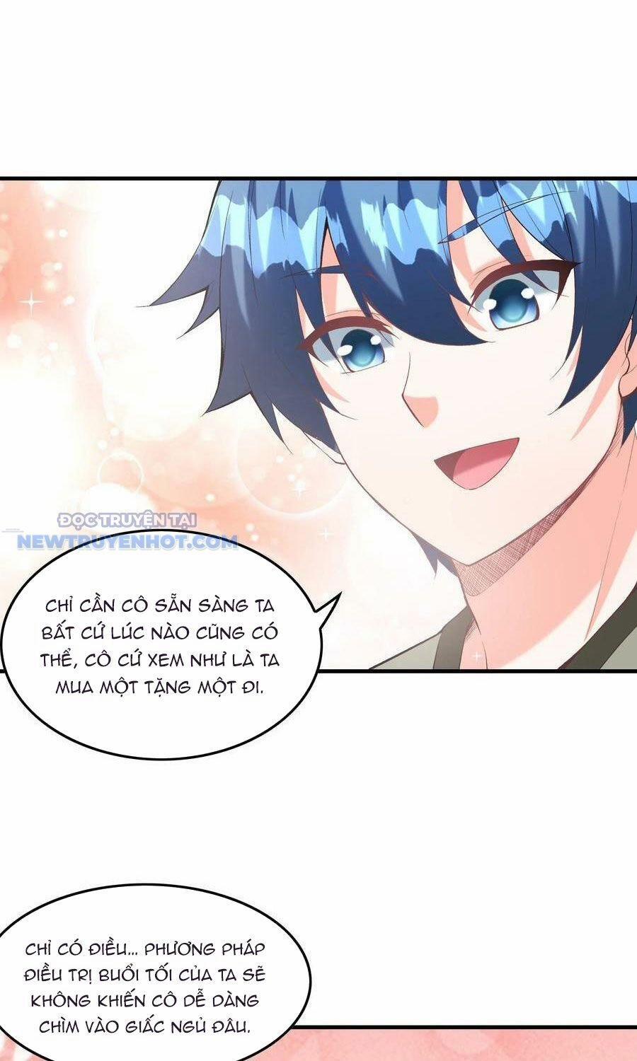 Hậu Cung Của Ta Toàn Là Ma Nữ Phản Diện 94 trang 22