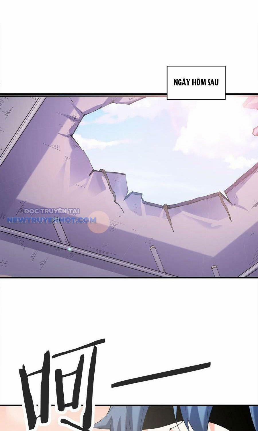 Hậu Cung Của Ta Toàn Là Ma Nữ Phản Diện 94 trang 26