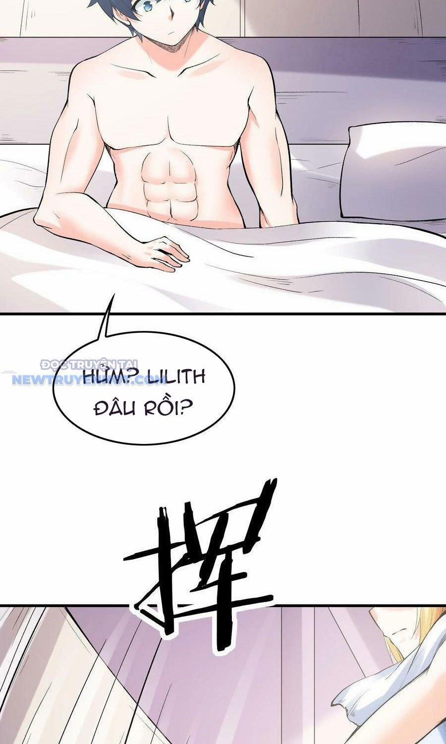 Hậu Cung Của Ta Toàn Là Ma Nữ Phản Diện 94 trang 28