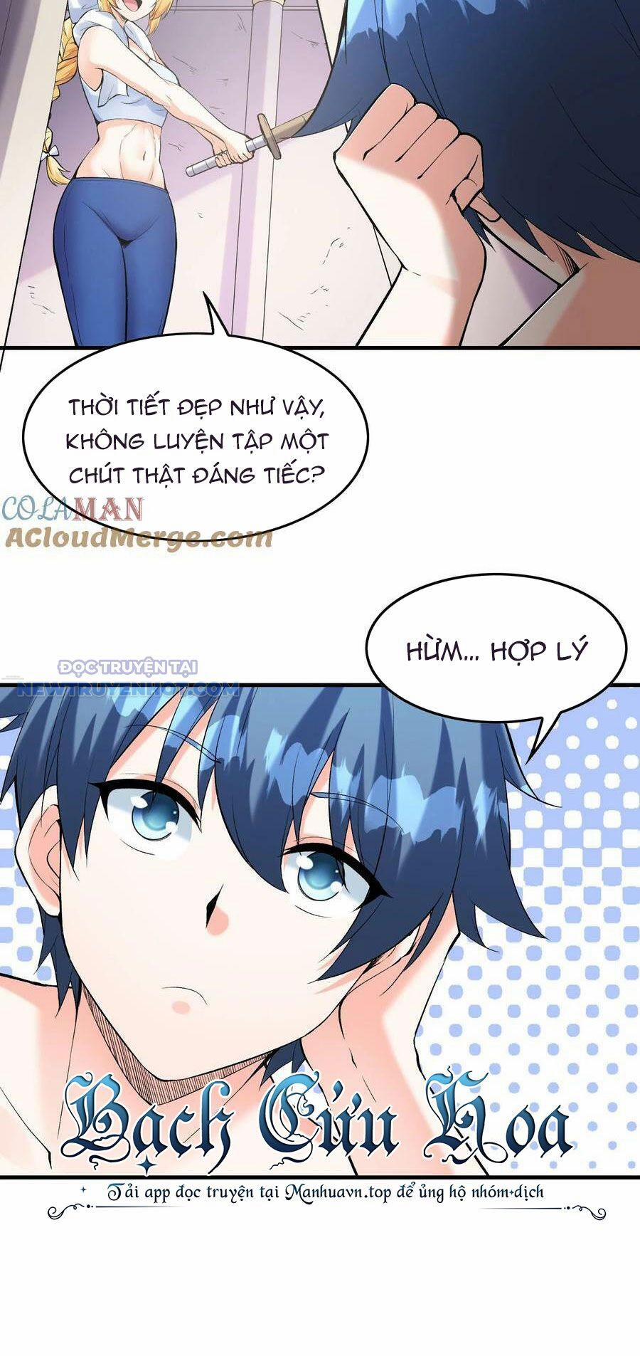 Hậu Cung Của Ta Toàn Là Ma Nữ Phản Diện 94 trang 30