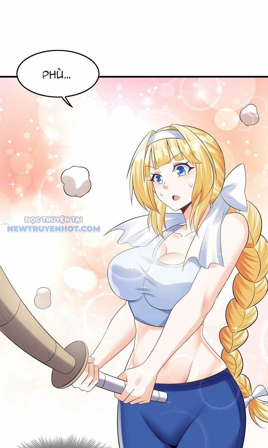 Hậu Cung Của Ta Toàn Là Ma Nữ Phản Diện 94 trang 31