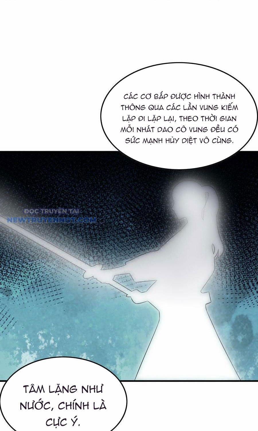 Hậu Cung Của Ta Toàn Là Ma Nữ Phản Diện 94 trang 34