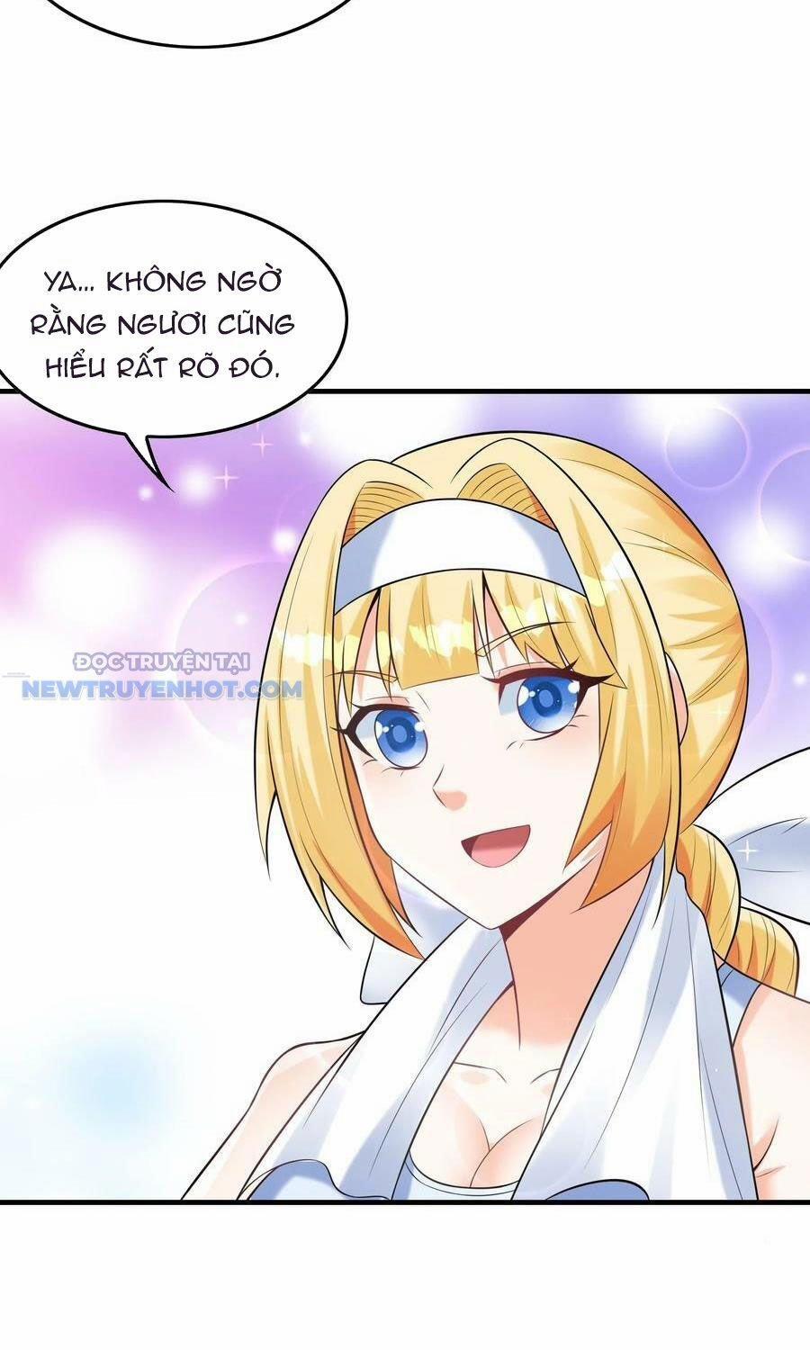 Hậu Cung Của Ta Toàn Là Ma Nữ Phản Diện 94 trang 35