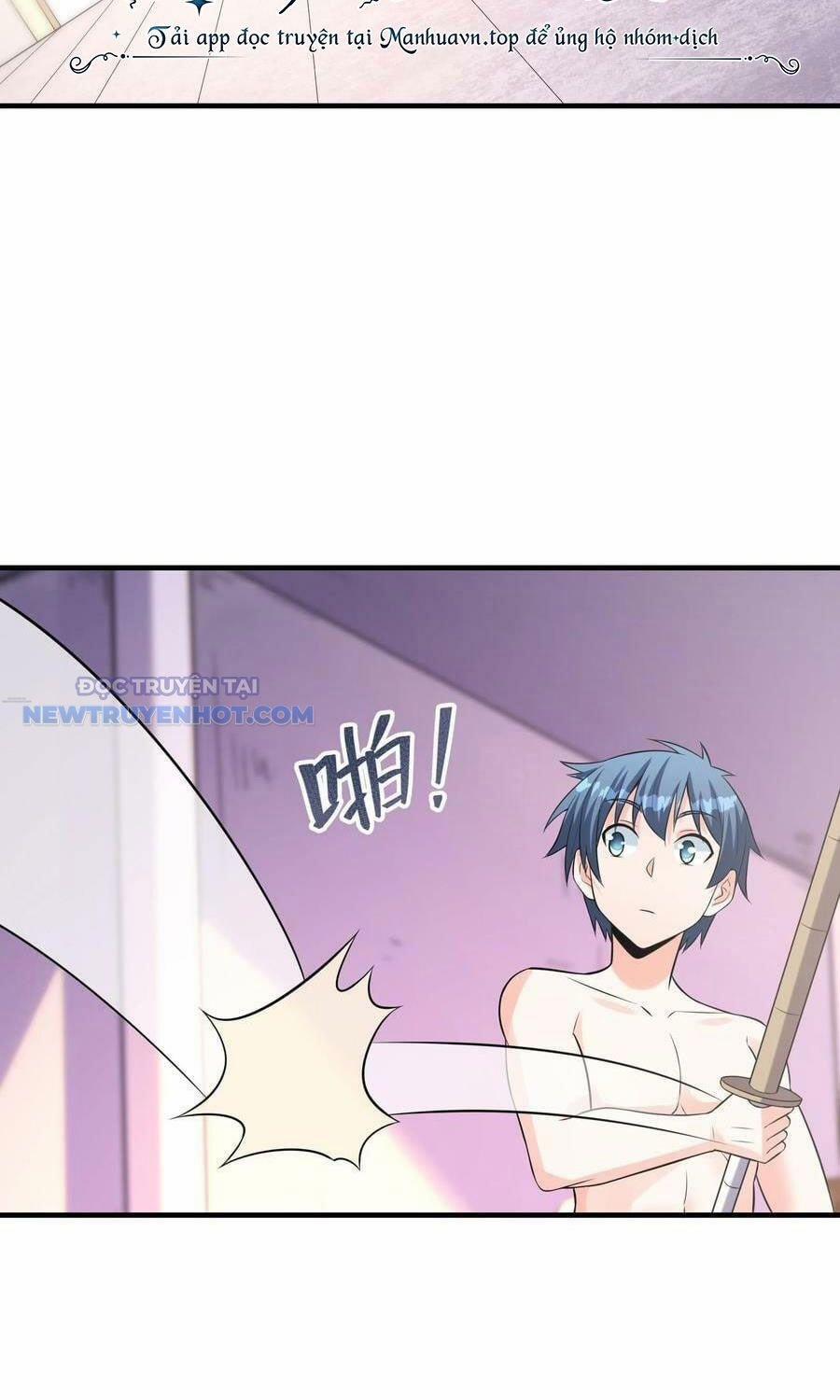 Hậu Cung Của Ta Toàn Là Ma Nữ Phản Diện 94 trang 37