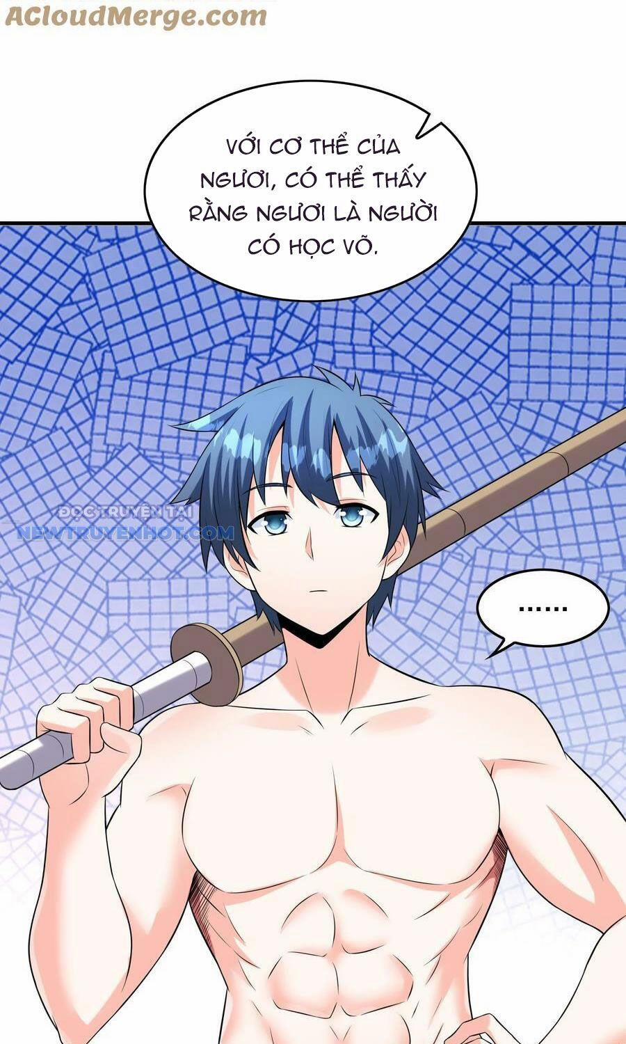 Hậu Cung Của Ta Toàn Là Ma Nữ Phản Diện 94 trang 39