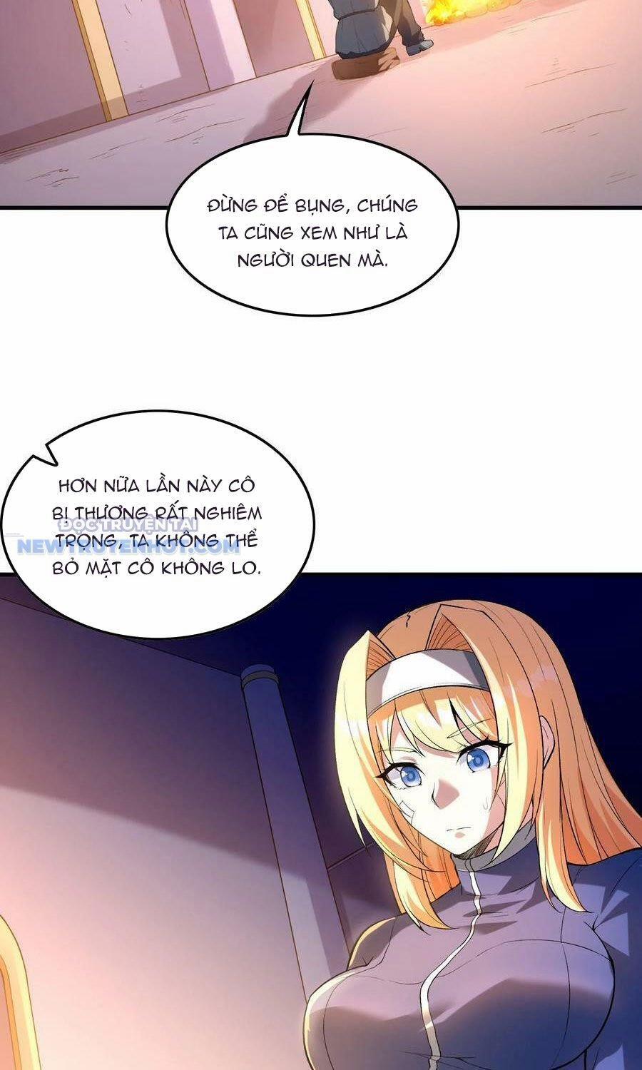 Hậu Cung Của Ta Toàn Là Ma Nữ Phản Diện 94 trang 4