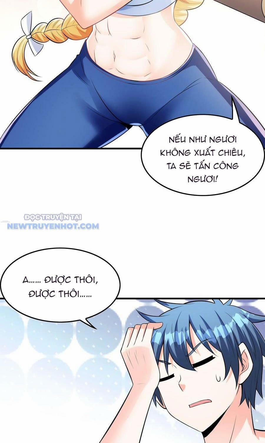 Hậu Cung Của Ta Toàn Là Ma Nữ Phản Diện 94 trang 41