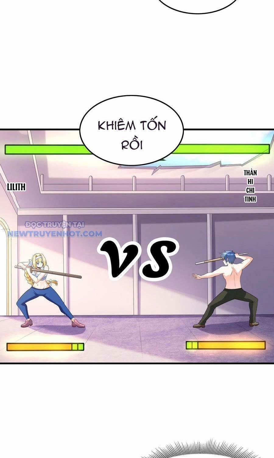 Hậu Cung Của Ta Toàn Là Ma Nữ Phản Diện 94 trang 43