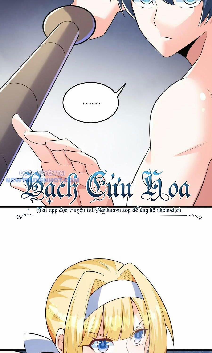 Hậu Cung Của Ta Toàn Là Ma Nữ Phản Diện 94 trang 45