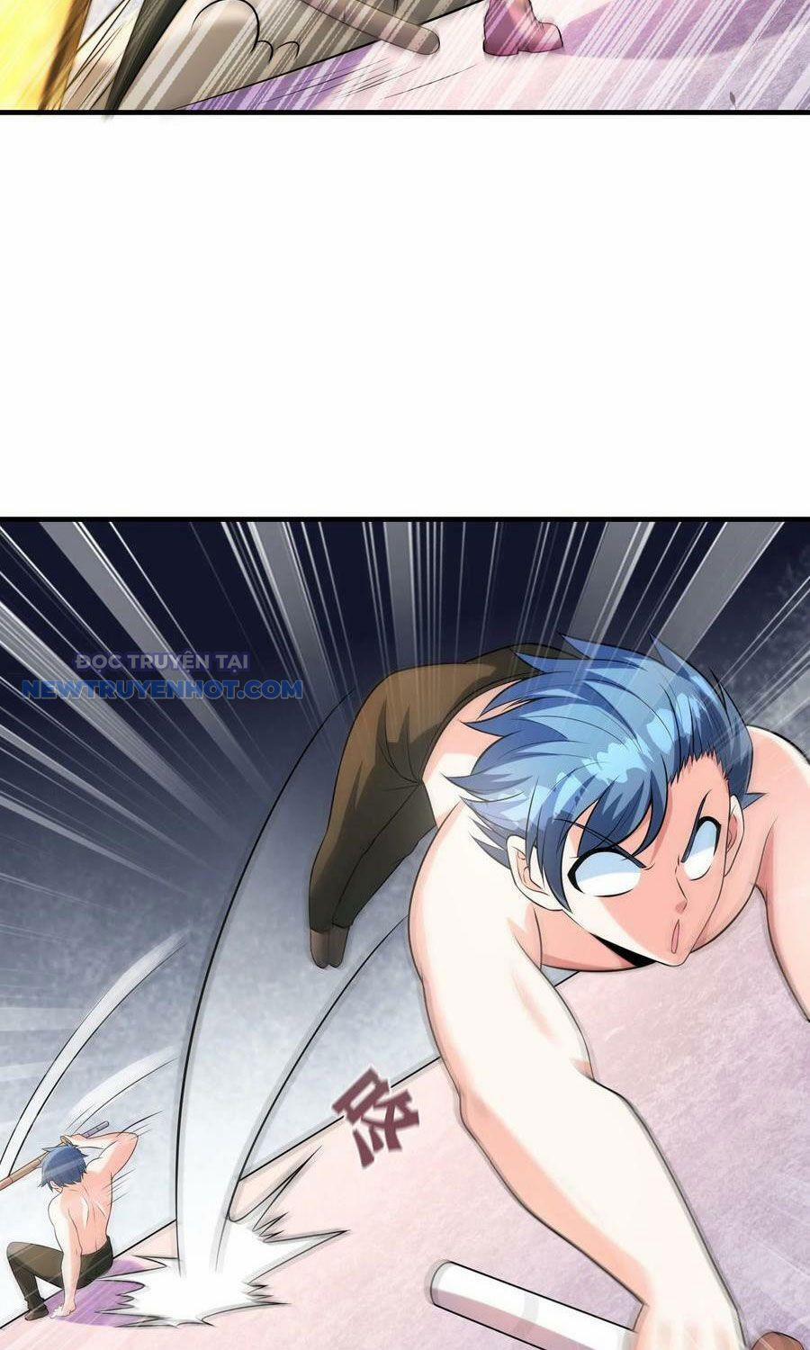 Hậu Cung Của Ta Toàn Là Ma Nữ Phản Diện 94 trang 48