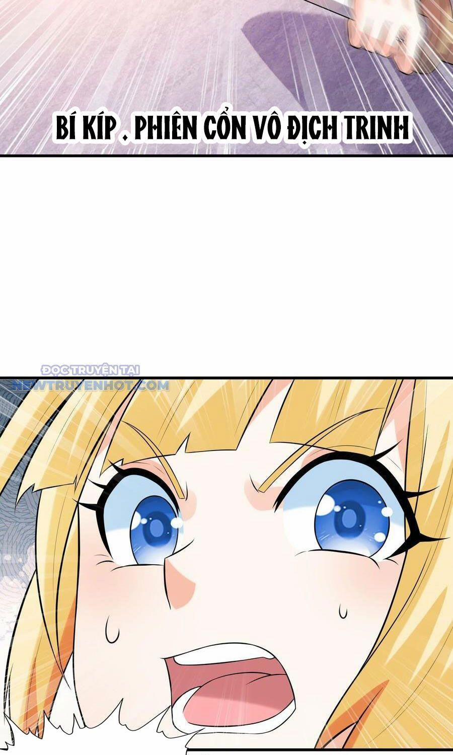 Hậu Cung Của Ta Toàn Là Ma Nữ Phản Diện 94 trang 49