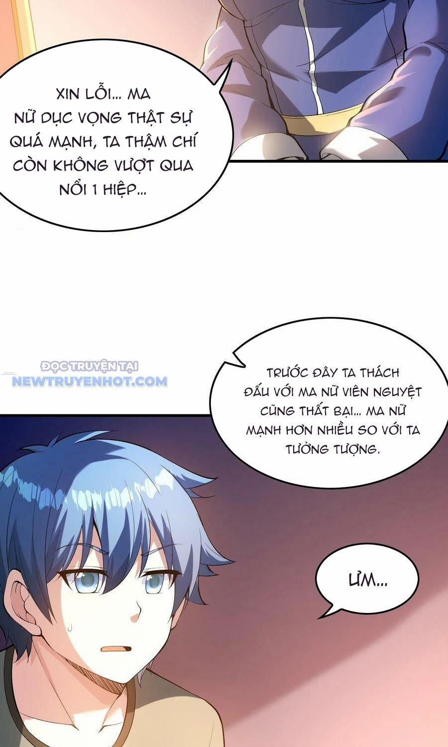 Hậu Cung Của Ta Toàn Là Ma Nữ Phản Diện 94 trang 5