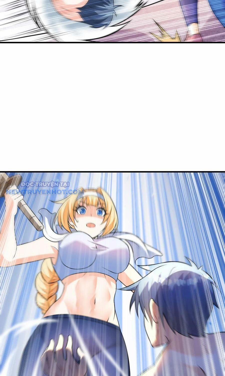 Hậu Cung Của Ta Toàn Là Ma Nữ Phản Diện 94 trang 51