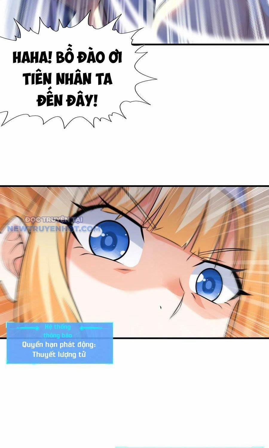 Hậu Cung Của Ta Toàn Là Ma Nữ Phản Diện 94 trang 52