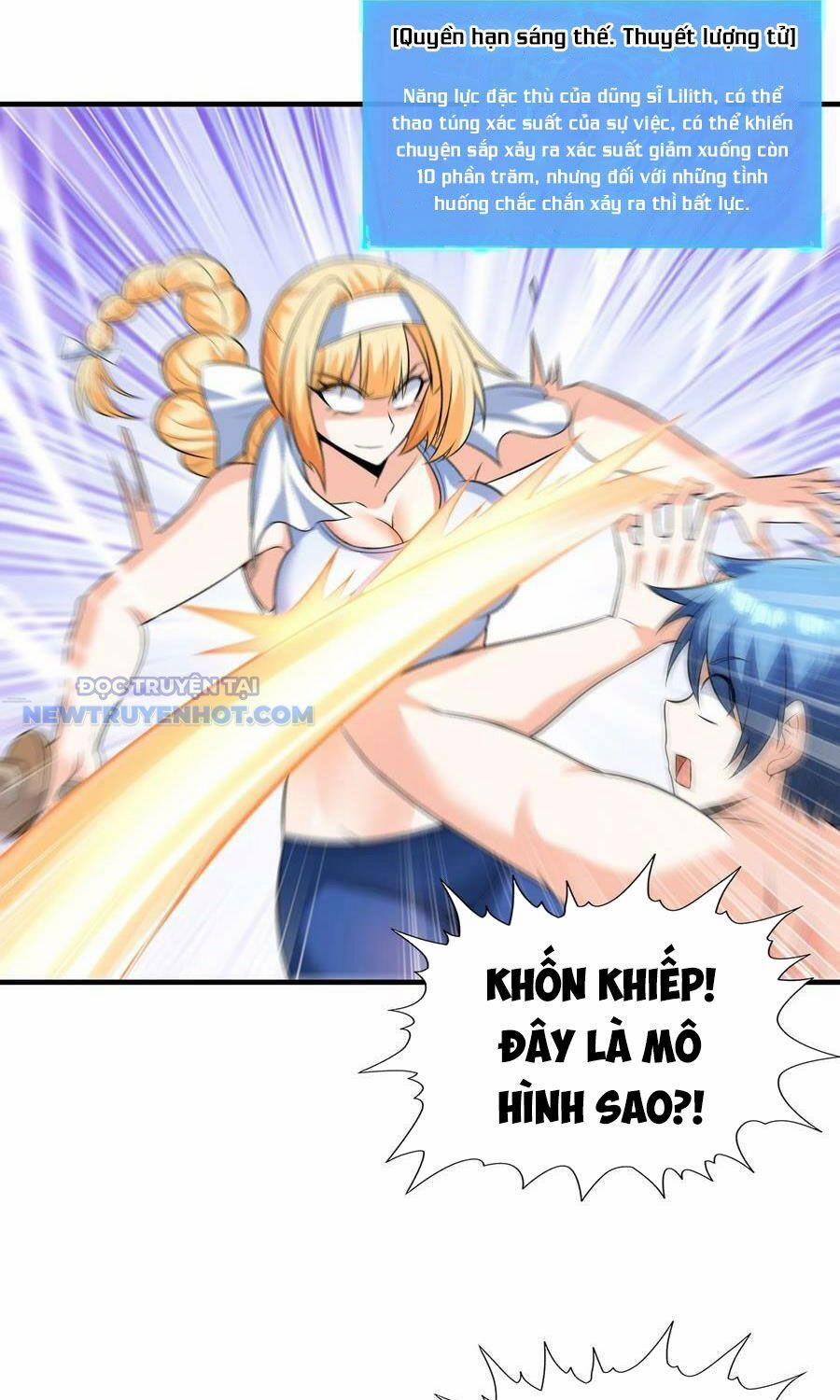 Hậu Cung Của Ta Toàn Là Ma Nữ Phản Diện 94 trang 53