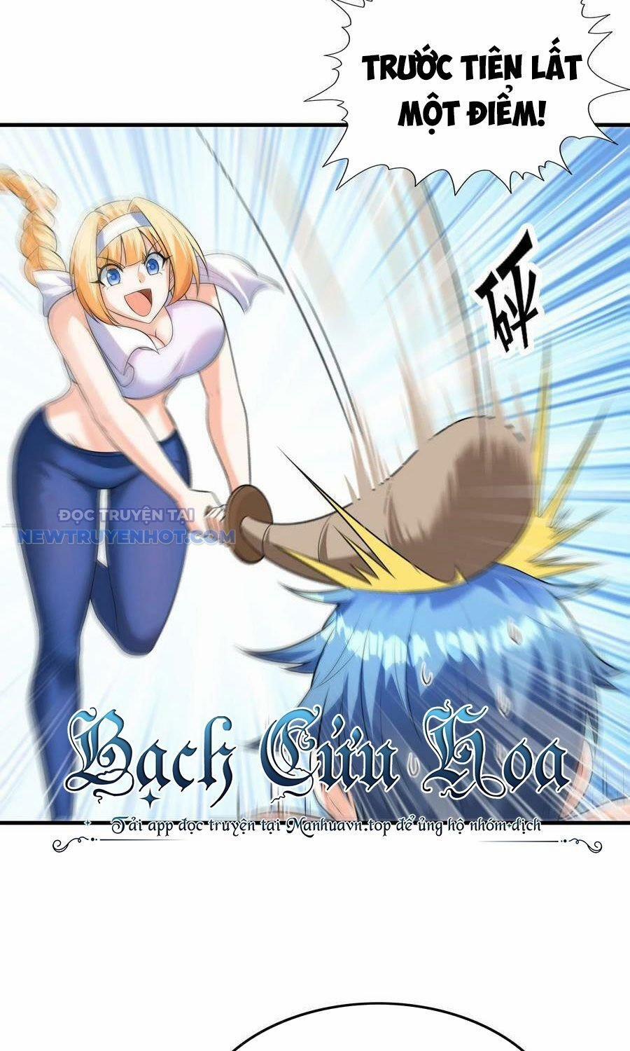 Hậu Cung Của Ta Toàn Là Ma Nữ Phản Diện 94 trang 54