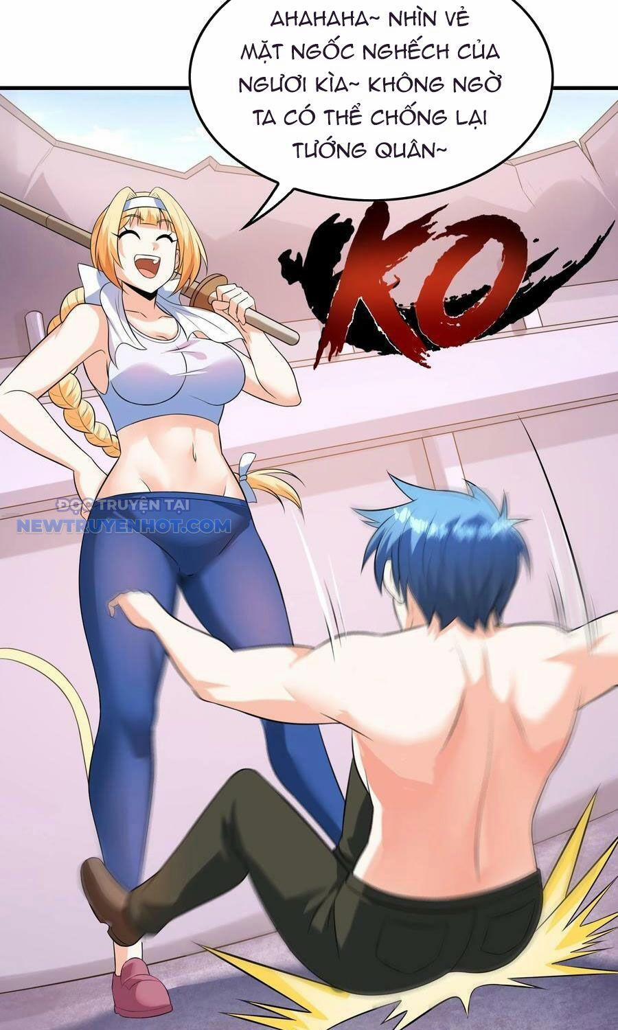 Hậu Cung Của Ta Toàn Là Ma Nữ Phản Diện 94 trang 55