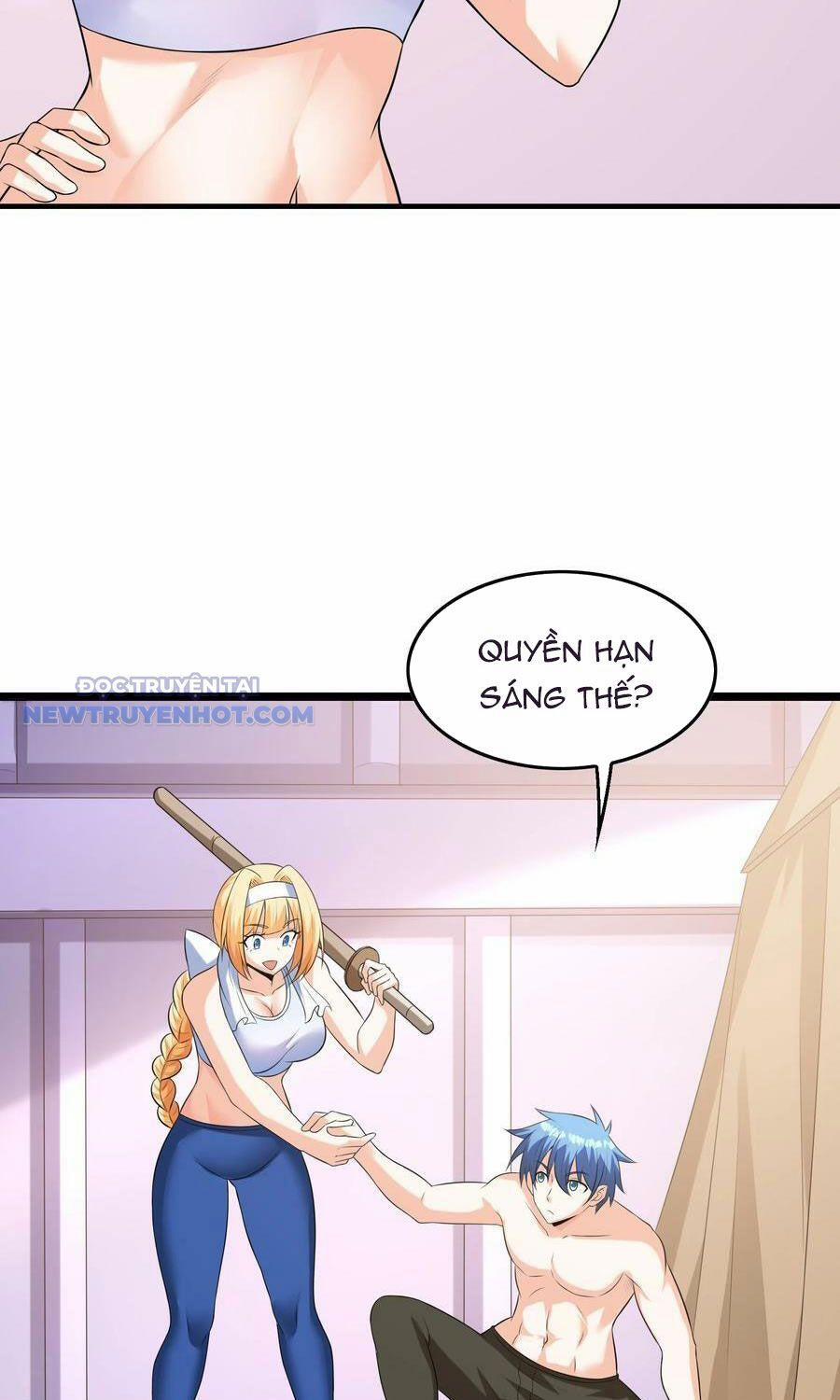 Hậu Cung Của Ta Toàn Là Ma Nữ Phản Diện 94 trang 57