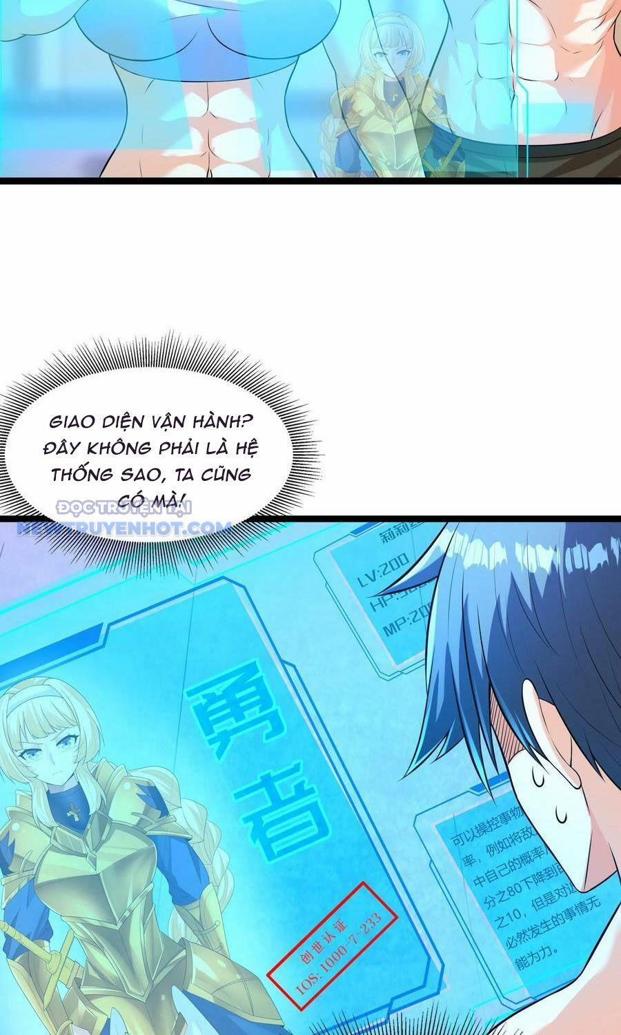 Hậu Cung Của Ta Toàn Là Ma Nữ Phản Diện 94 trang 59