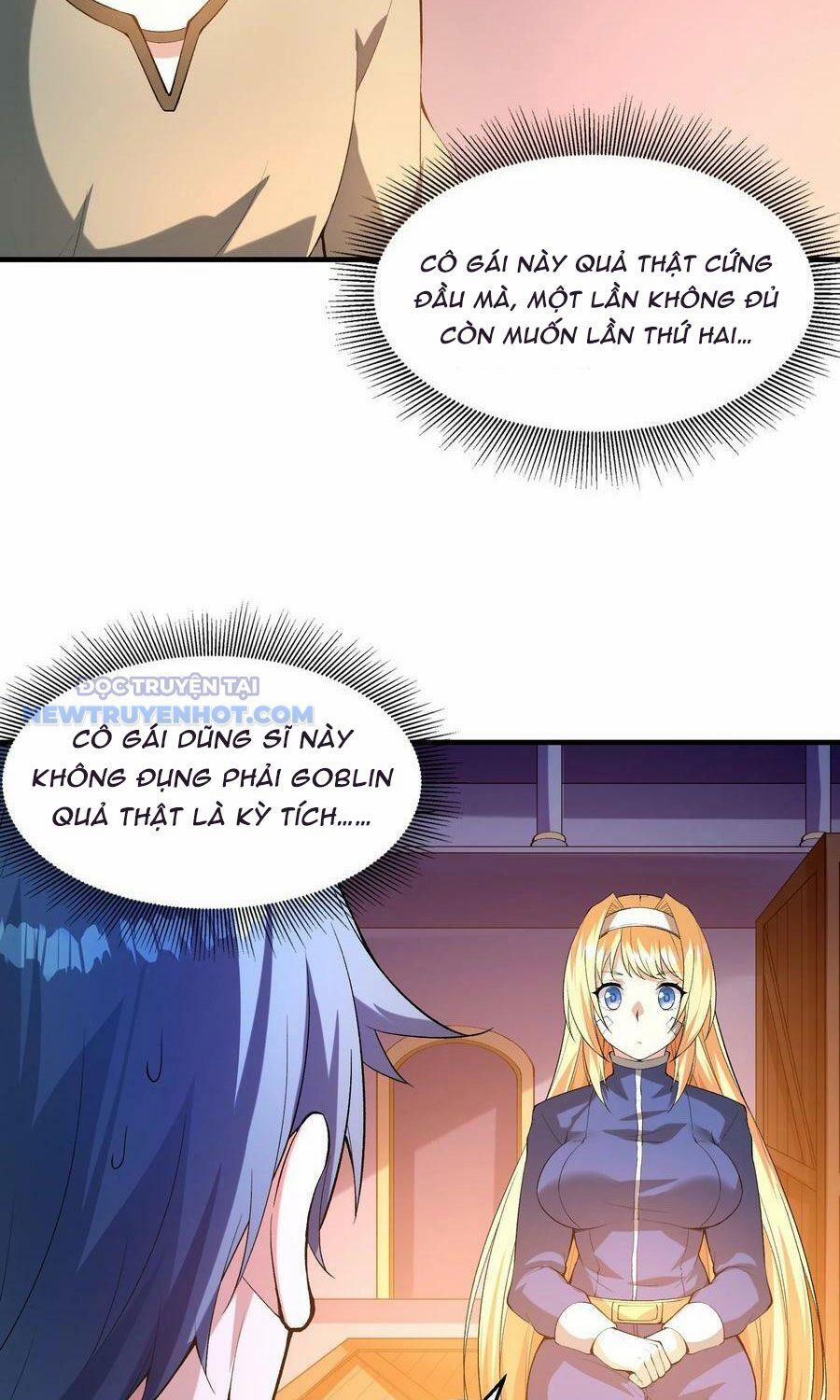 Hậu Cung Của Ta Toàn Là Ma Nữ Phản Diện 94 trang 6