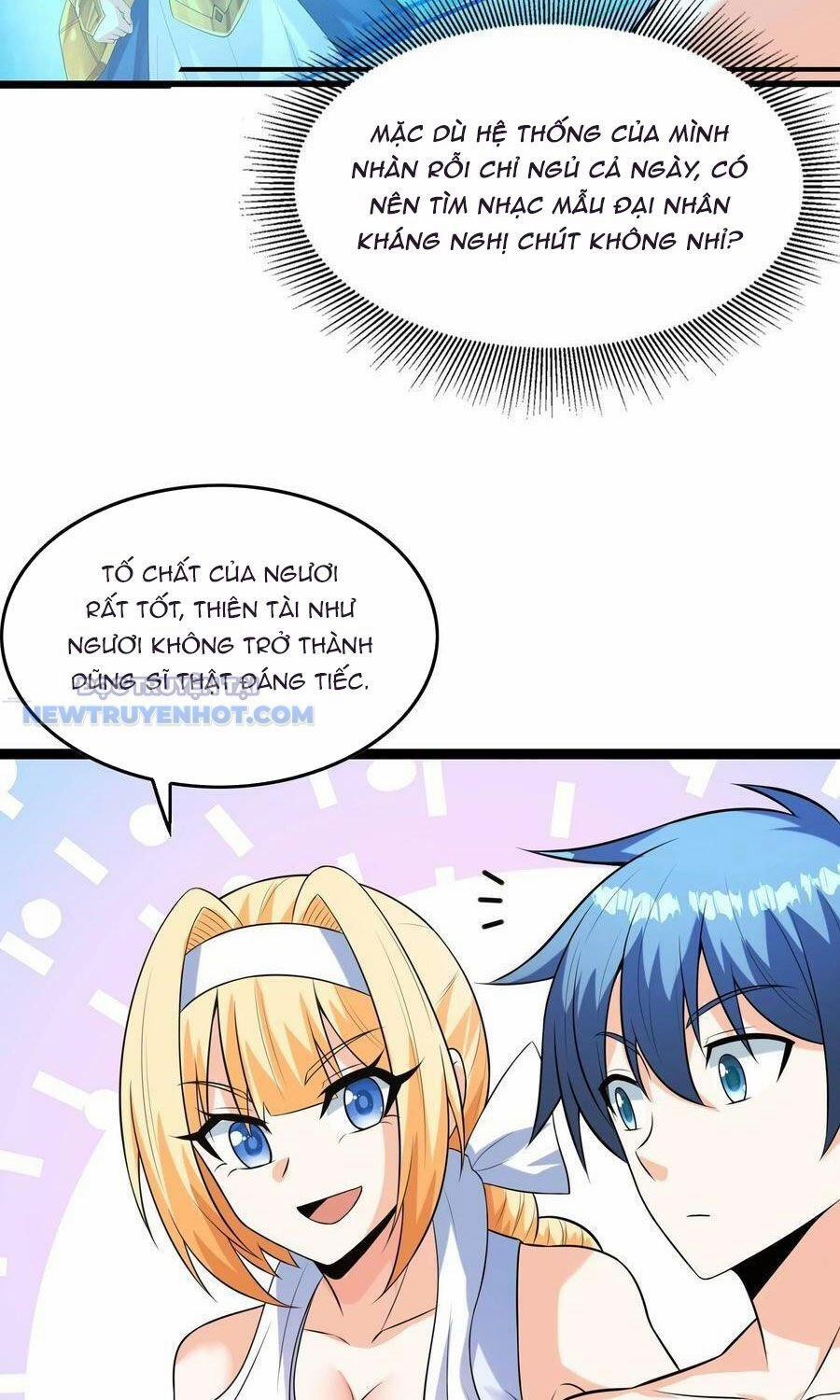 Hậu Cung Của Ta Toàn Là Ma Nữ Phản Diện 94 trang 60