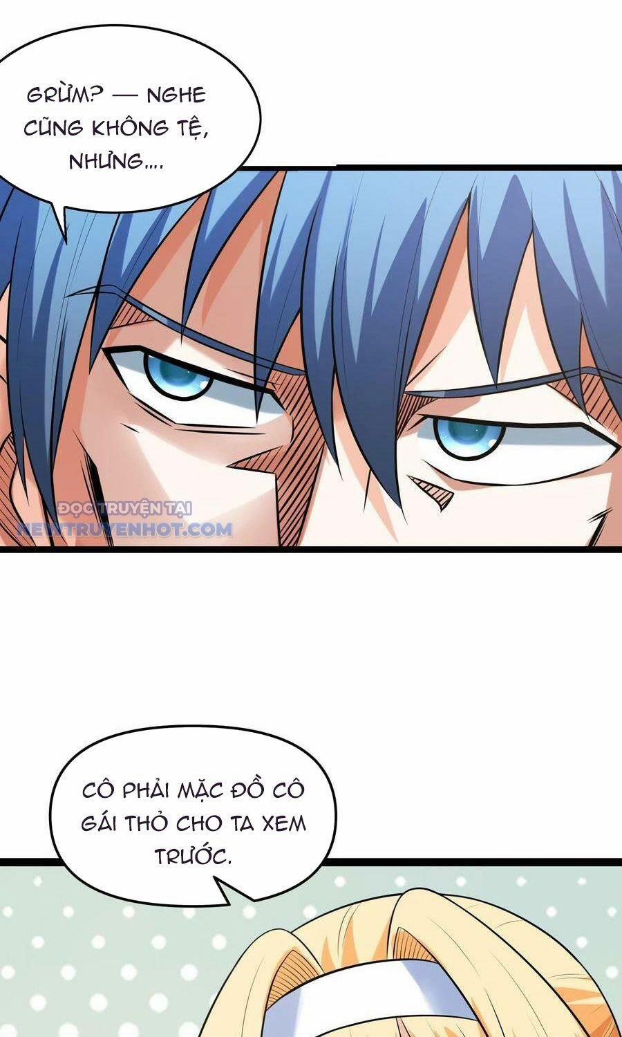 Hậu Cung Của Ta Toàn Là Ma Nữ Phản Diện 94 trang 62