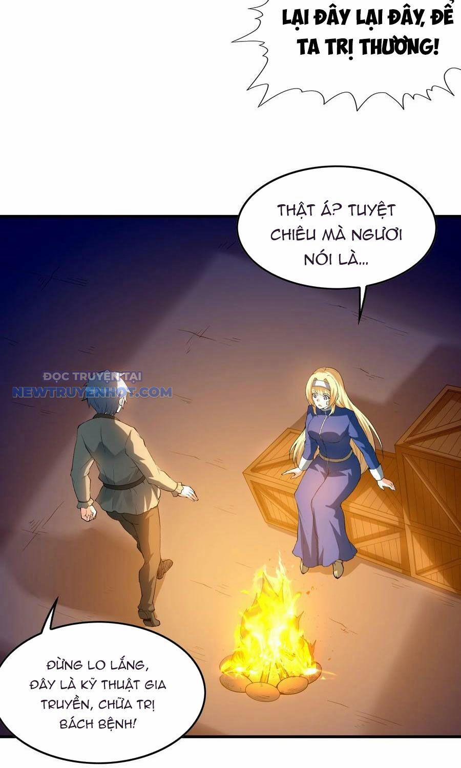 Hậu Cung Của Ta Toàn Là Ma Nữ Phản Diện 94 trang 9