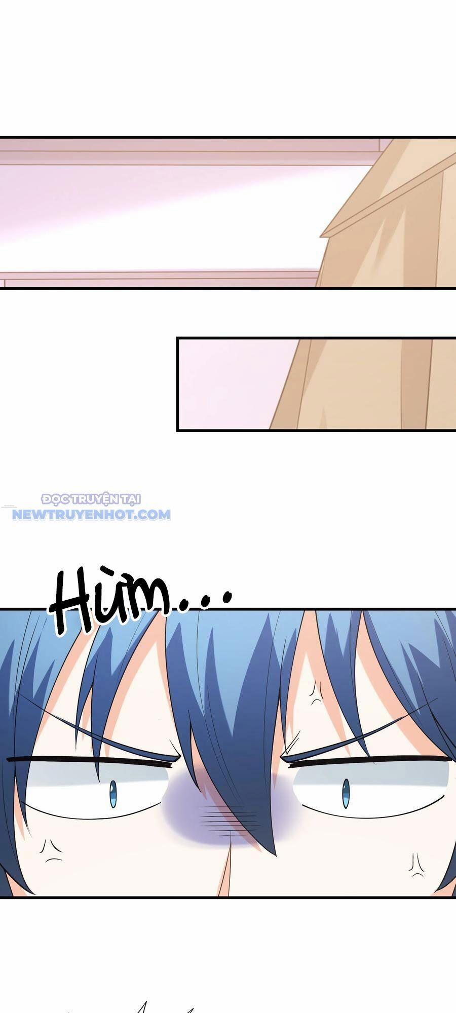 Hậu Cung Của Ta Toàn Là Ma Nữ Phản Diện 95 trang 24