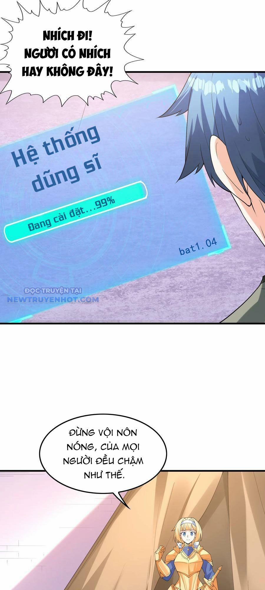 Hậu Cung Của Ta Toàn Là Ma Nữ Phản Diện 95 trang 25