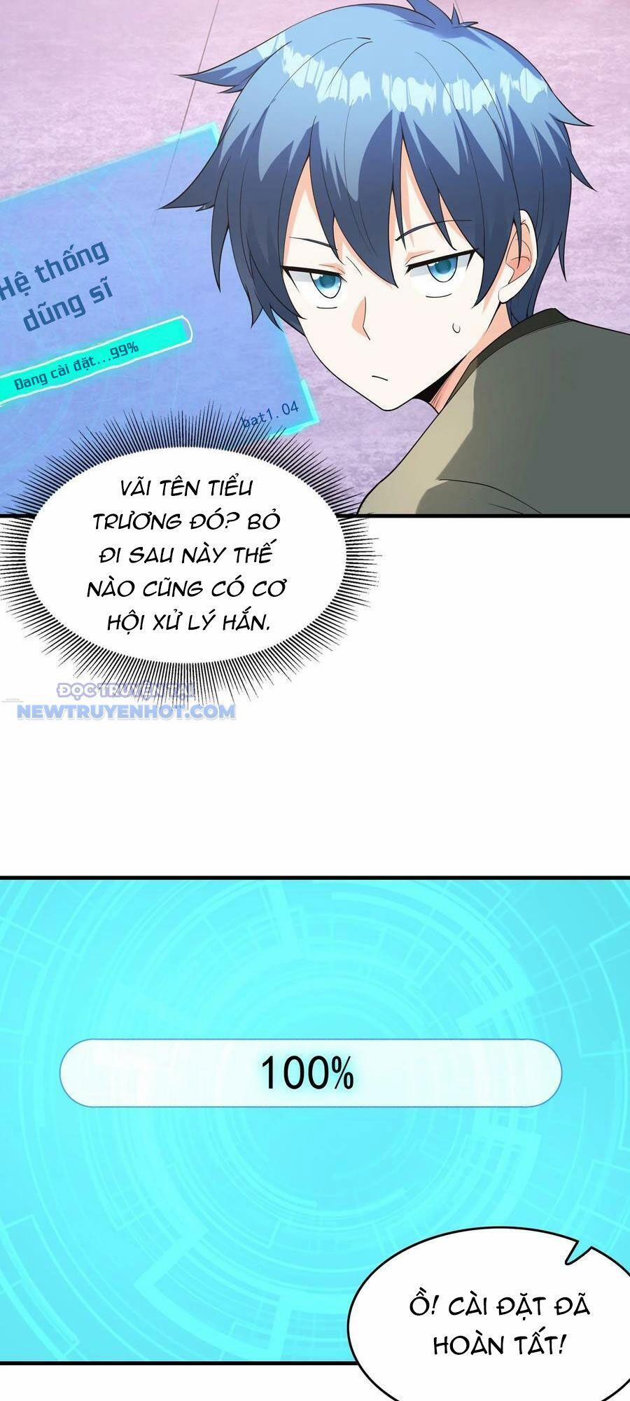 Hậu Cung Của Ta Toàn Là Ma Nữ Phản Diện 95 trang 28