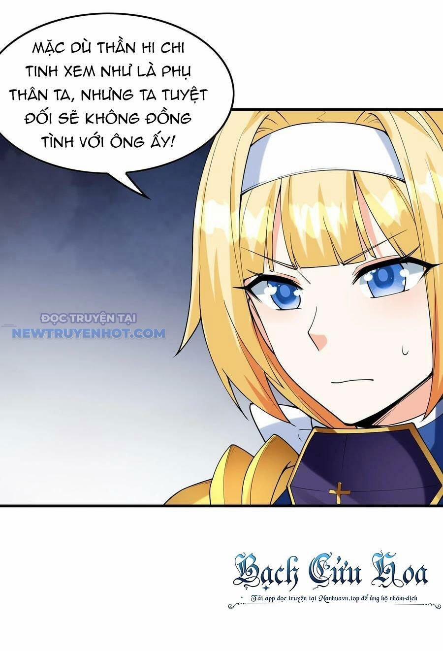 Hậu Cung Của Ta Toàn Là Ma Nữ Phản Diện 95 trang 38