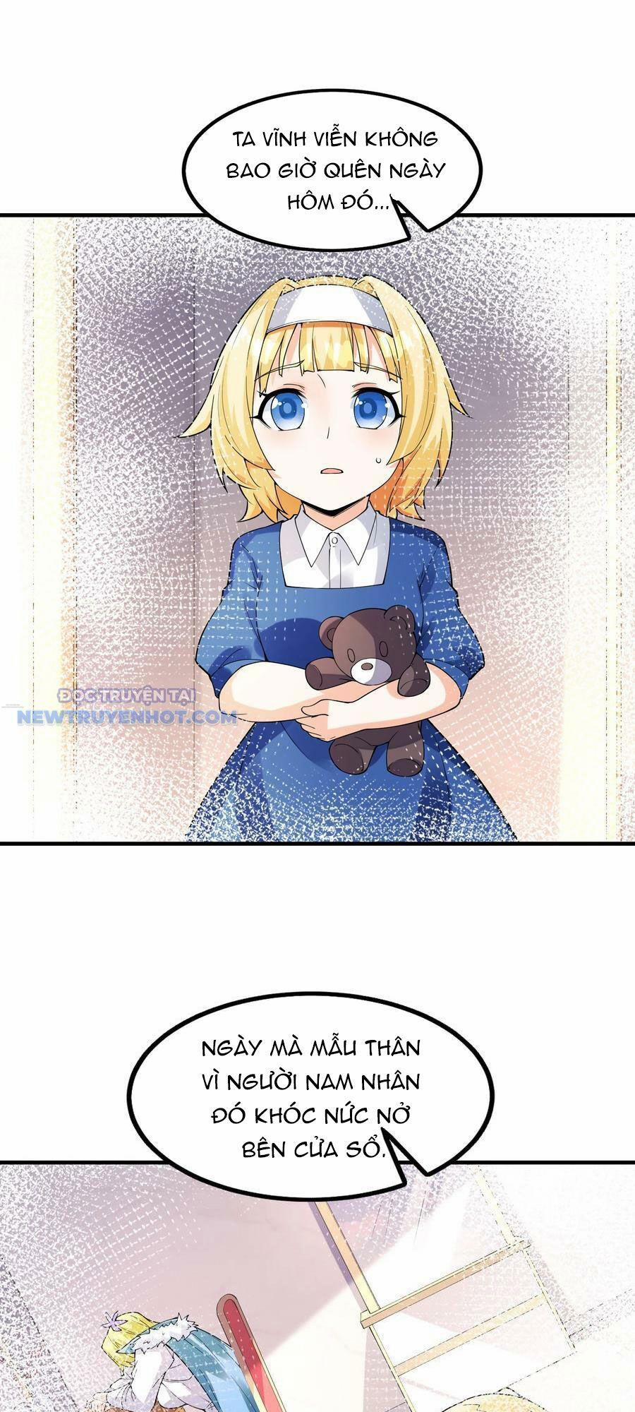 Hậu Cung Của Ta Toàn Là Ma Nữ Phản Diện 95 trang 39