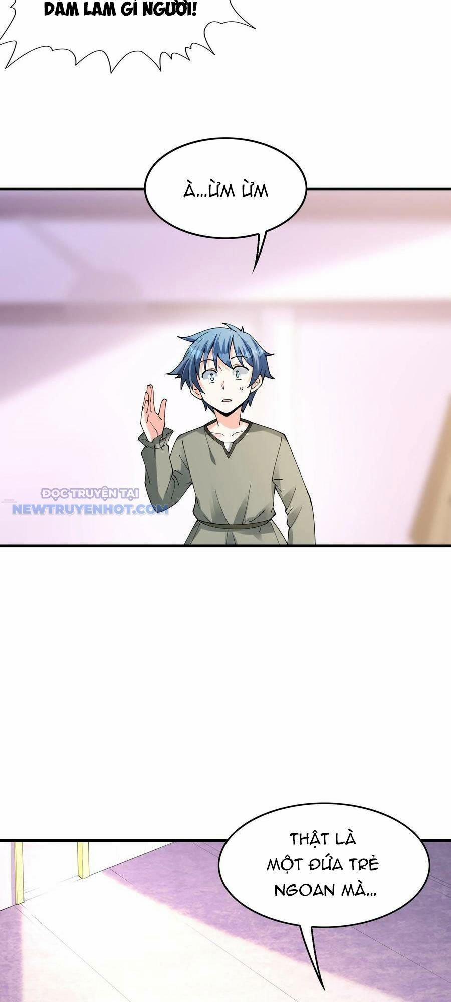 Hậu Cung Của Ta Toàn Là Ma Nữ Phản Diện 95 trang 43