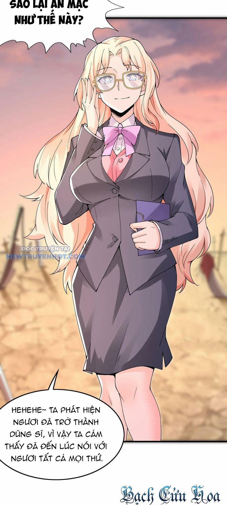 Hậu Cung Của Ta Toàn Là Ma Nữ Phản Diện 95 trang 49