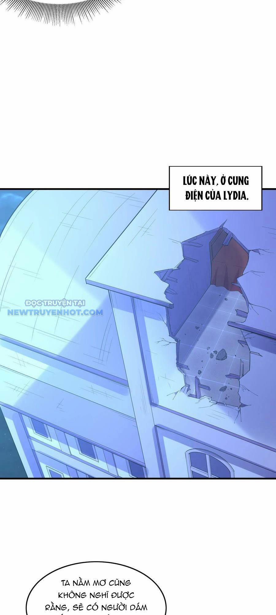 Hậu Cung Của Ta Toàn Là Ma Nữ Phản Diện 96 trang 13