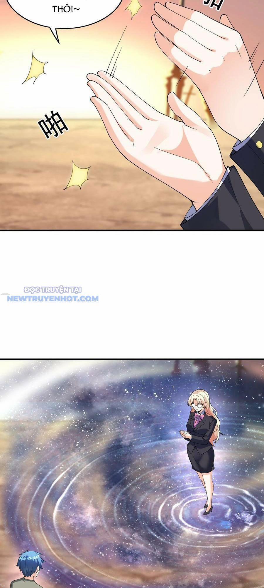 Hậu Cung Của Ta Toàn Là Ma Nữ Phản Diện 96 trang 2