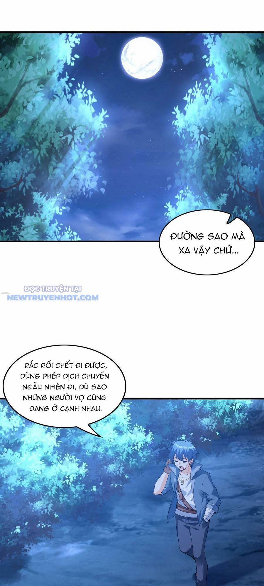 Hậu Cung Của Ta Toàn Là Ma Nữ Phản Diện 96 trang 20