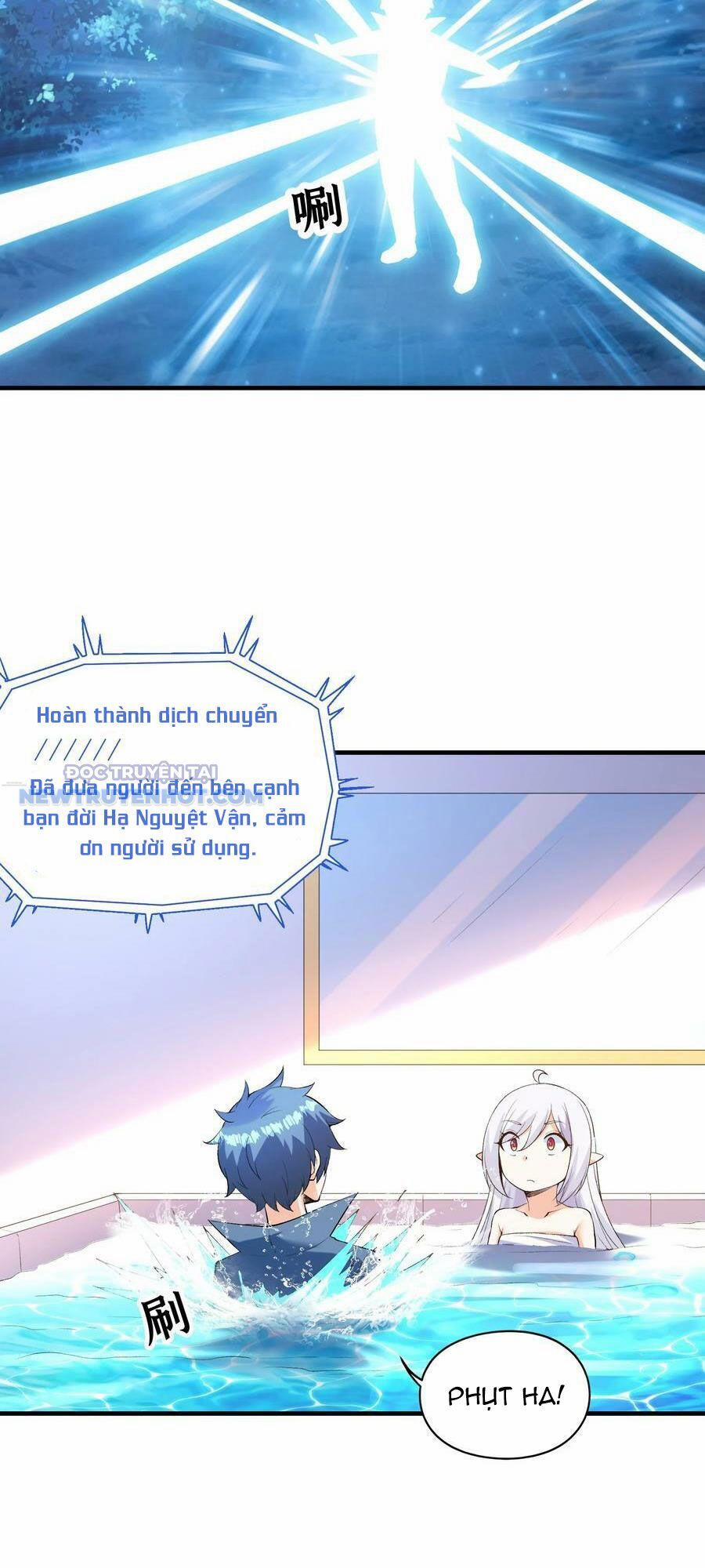 Hậu Cung Của Ta Toàn Là Ma Nữ Phản Diện 96 trang 22