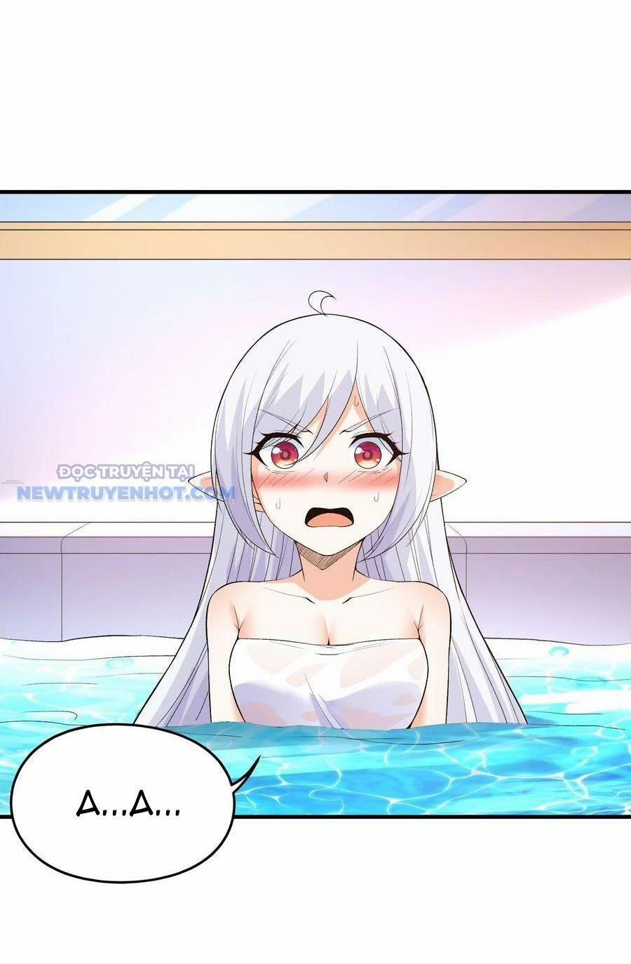 Hậu Cung Của Ta Toàn Là Ma Nữ Phản Diện 96 trang 23